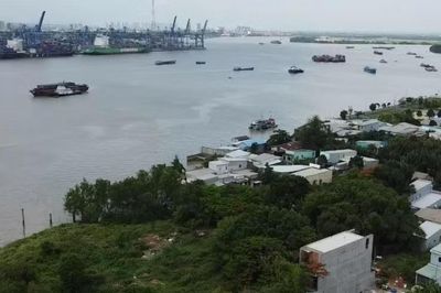 Đồng Nai thu hồi 57.000 m² đất mặt nước tại xã Đại Phước
