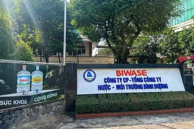 Biwase chốt quyền mua cổ phiếu giá 37.000 đồng, huy động hơn 1.160 tỷ đồng cho M&A và giảm nợ