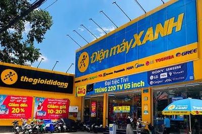 Đầu tư Thế giới Di động (MWG) phát hành thành công hơn 7,3 triệu cổ phiếu ESOP, vốn điều lệ vượt 14.770 tỷ đồng