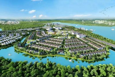 Ninh Bình phê duyệt nhiệm vụ quy hoạch Khu đô thị sinh thái Phù Vân hơn 270 ha