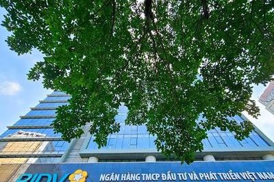 BIDV (BID): Chi 450 tỷ đồng tất toán sớm lô trái phiếu trước hạn 5 năm