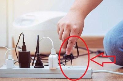6 thiết bị 'ăn cắp' tiền điện cả ngày: Không rút phích cắm cuối tháng hóa đơn tăng chóng mặt