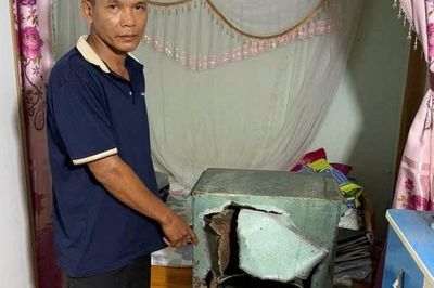 Biết bí mật trong phòng ngủ của người quen, Hoàng Văn Hiệp gây án rồi bỏ trốn