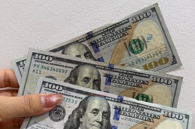 Tỷ giá ngoại tệ ngày 12/7: USD dưới ngưỡng 26.500 đồng ở chiều bán