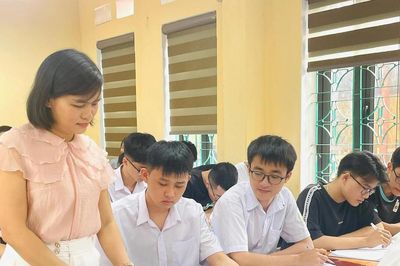 Hoàn thành sắp xếp các trường công lập trước ngày 30/8/2026
