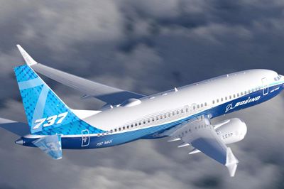 Boeing đầu tư 1 tỷ USD mở rộng dây chuyền sản xuất 737 MAX