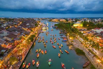 Đại diện duy nhất của Việt Nam lọt top thành phố tốt nhất thế giới 2026