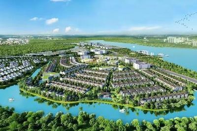 Ninh Bình duyệt nhiệm vụ quy hoạch khu đô thị sinh thái rộng 270 ha
