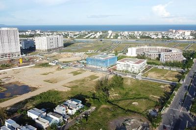 Đà Nẵng chấp thuận dự án nhà ở xã hội quy mô hơn 1.620 tỷ đồng
