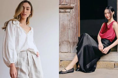 4 chất liệu vải là 'chân ái' của mùa hè: Mặc lên vừa mát, vừa sang mà tinh tế