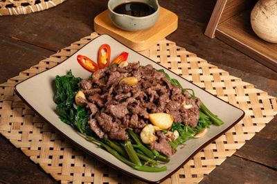 Muốn thịt bò ngọt thơm, mềm tan, khi ướp nấu cần lưu ý 4 điểm này