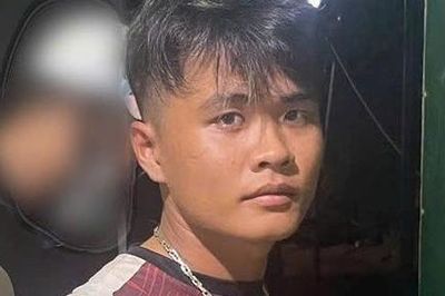 Bắt đối tượng bị truy nã đặc biệt nguy hiểm về tội giết người