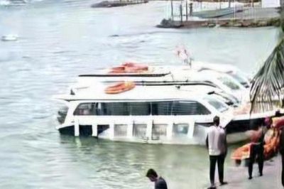 Bộ Xây dựng phát lệnh khẩn siết an toàn giao thông đường thủy trên toàn quốc