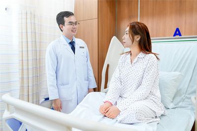 Khám tiêu hóa bất ngờ phát hiện khối u 'im lặng' gây nguy cơ đột quỵ