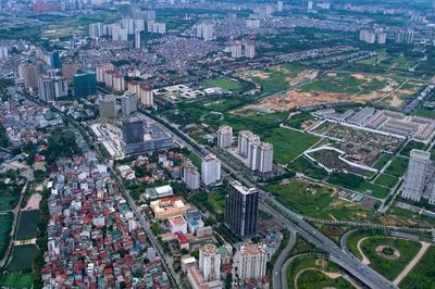 Bộ Nội vụ đề xuất chưa xem xét, giảm nhẹ kỷ luật với một số vi phạm đất đai cũ