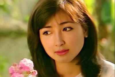 'Hoa hậu màn ảnh' từng có cát-sê giá một chỉ vàng cho tập phim thời đỉnh cao