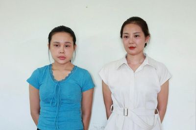Phá đường dây môi giới mại dâm giá 150 triệu/tour, có cả hoa hậu, idol TikTok