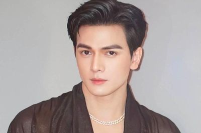 'Nam thần trăm tỷ' từng là võ sĩ Taekwondo, gây chú ý ở show 'Anh trai'