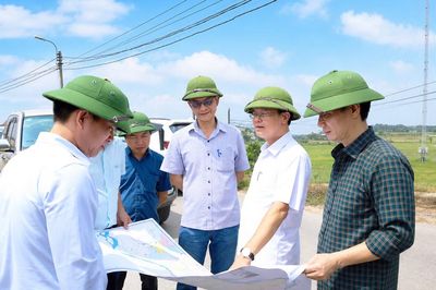 Phó Chi cục trưởng Chi cục Thủy lợi và Phòng, chống thiên tai Hà Nội Đào Quang Khải: Cần giải pháp sát thực tế để ứng phó lũ rừng ngang