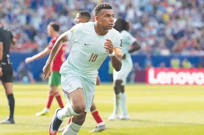 Vua phá lưới World Cup 2026: Bước vào cuộc đua nước rút
