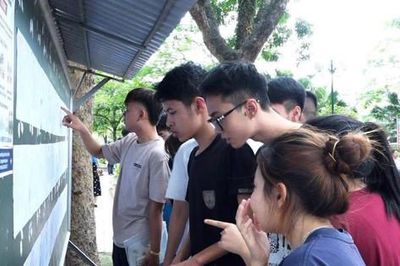 Kết quả hai kỳ thi tiếp tục khẳng định chất lượng giáo dục xã Dân Hòa