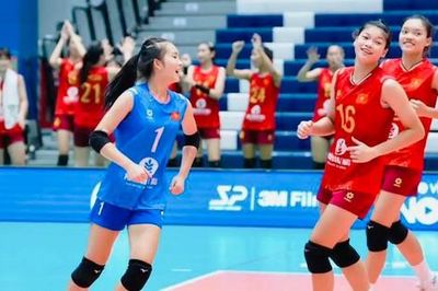 Một lứa trẻ đáng chờ đợi
