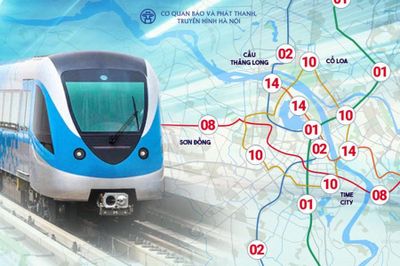 Luật Thủ đô năm 2026: Mở đường cho tư duy quản trị mới