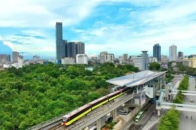 Nền tảng vững chắc cho mục tiêu cao hơn