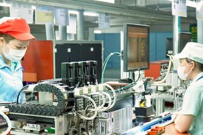 Đưa năng suất trở thành động lực trung tâm của nền kinh tế