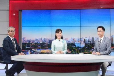 Từ những dòng sông kiến tạo đô thị đến khát vọng 'Kỳ tích sông Hồng'