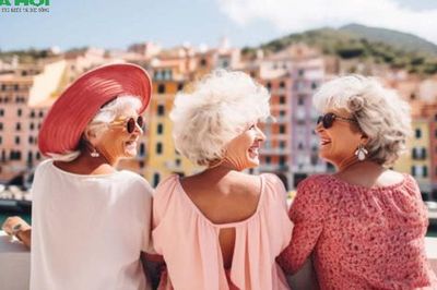 Sau tuổi 40, nhìn vào 4 điều này sẽ biết nửa đời còn lại an yên hay nhiều trăn trở