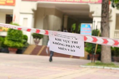 Gian lận thi cử tại Tuyên Quang và góc nhìn về sự liêm chính học đường