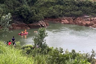 Nam thanh niên đuối nước thương tâm sau giờ làm việc ở Huế