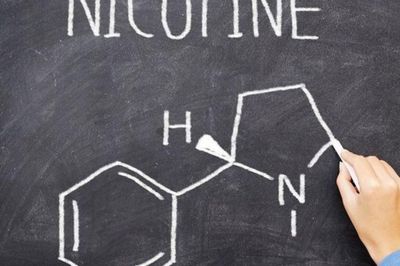 Từ 'không khói' đến 'không bị chú ý': Khi nicotine dần được bình thường hóa