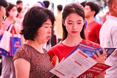 Thí sinh cần làm gì để không mất cơ hội trúng tuyển đại học?