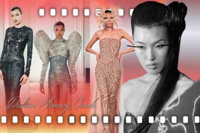 Dahan Phương Oanh: Mẫu Việt đắt show nhất Paris Haute Couture Fashion Week 2026