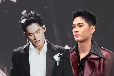 14 Casper hóa 'bạn trai quốc dân', fan hài hước dọa 'cạch mặt'