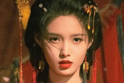 Tước Cốt: Lâu lắm rồi mới có phim cổ trang ngôn tình chọn được nữ chính đúng tuổi