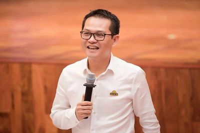 NSND Trung Hiếu làm đạo diễn vở kịch nói 'Cô bé bán diêm' phiên bản mới