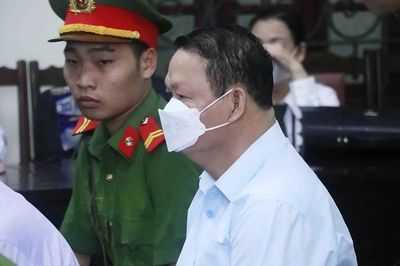 Phó Giám đốc doanh nghiệp trục lợi tiền tỷ