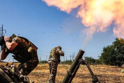 Nga tấn công trên toàn Ukraine, ít nhất 7 người thiệt mạng