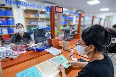 Loạt mức đóng, hưởng bảo hiểm được điều chỉnh tăng theo lương cơ sở