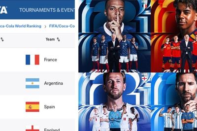 Vòng bán kết chất lượng nhất lịch sử World Cup