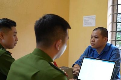 Khởi tố 9 đối tượng trong đường dây cá độ bóng đá 850 tỷ đồng