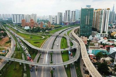 Việt Nam nỗ lực để không mắc 'bẫy thu nhập trung bình'