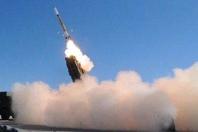 Đức sớm triển khai tổ hợp phòng không MEADS khi có quyền sản xuất tên lửa Patriot PAC-3