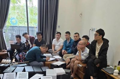 Triệt phá nhóm đối tượng vận hành website mua bán dữ liệu cá nhân, tài khoản mạng xã hội 'rác'