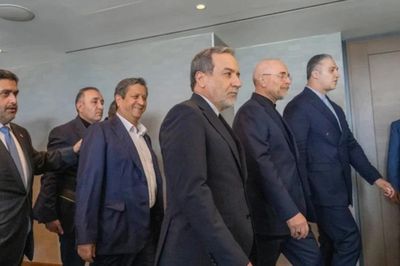 'Iran ra điều kiện' nối lại đàm phán với Mỹ
