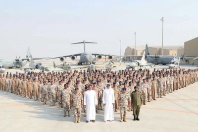 Căn cứ Al Udeid - 'bộ não' sức mạnh quân sự Mỹ ở Trung Đông trở thành mục tiêu của Iran