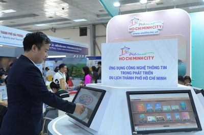 Nhân lực du lịch trước áp lực chuyển đổi kép